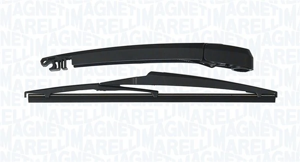 Wiper Arm Set, window cleaning